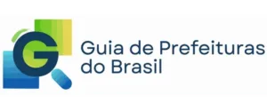 Logo Guia de Prefeituras