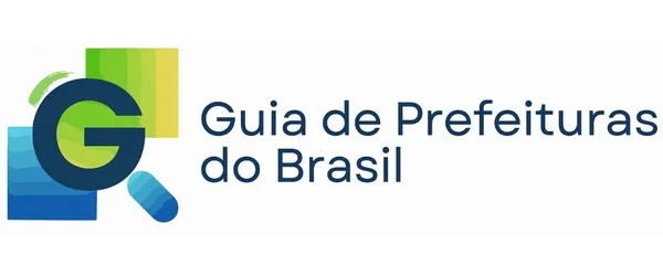 Logo Guia de Prefeituras