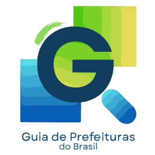 Logo Guia de prefeituras