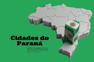 Prefeituras do Paraná