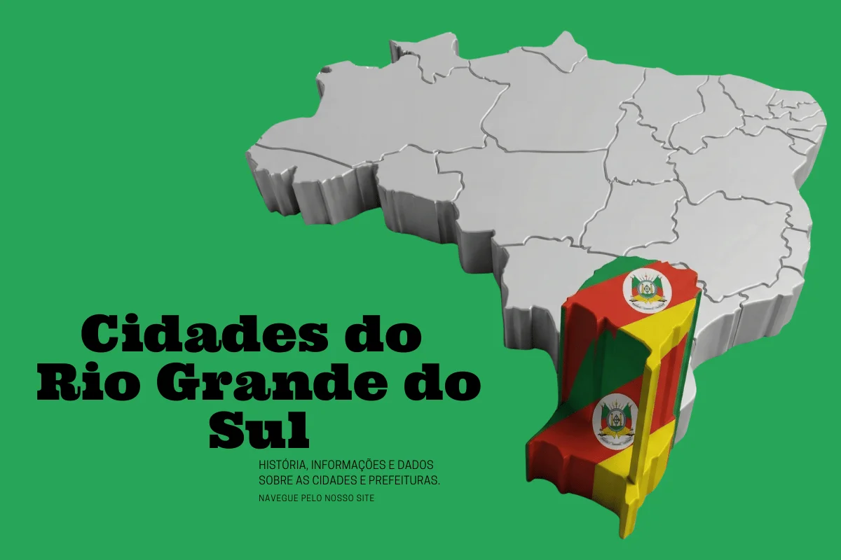 Prefeituras do Rio Grande do Sul