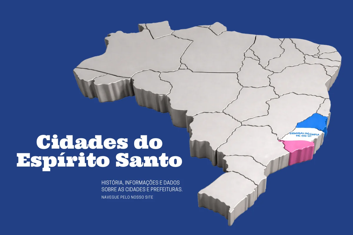 Prefeituras do Espirito Santo