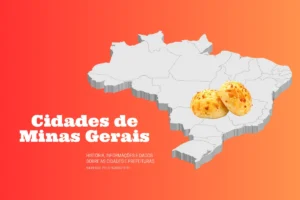 Cidades de Minas Gerais