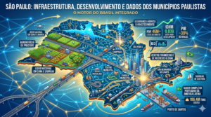 Dados do Estado de São Paulo