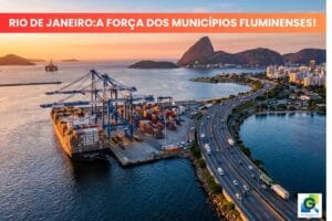 Dados do Estado do Rio de Janeiro