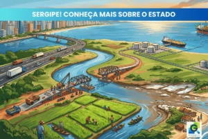 O Estado de Sergipe
