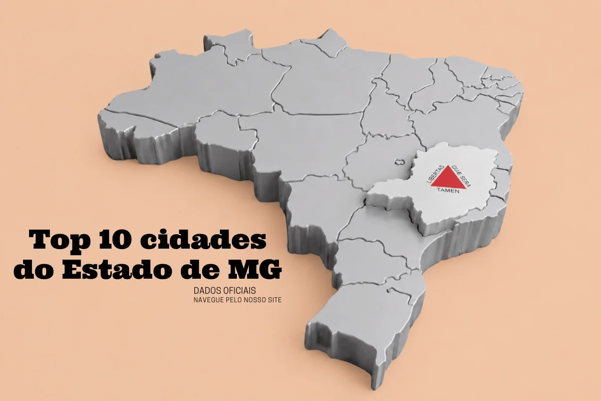 Estado de Minas Gerais